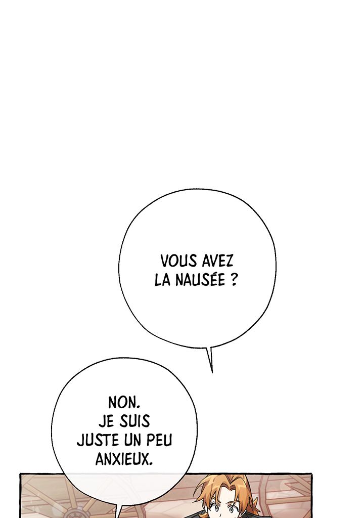 Trash of the Counts Family Chapitre 65 - Page 82