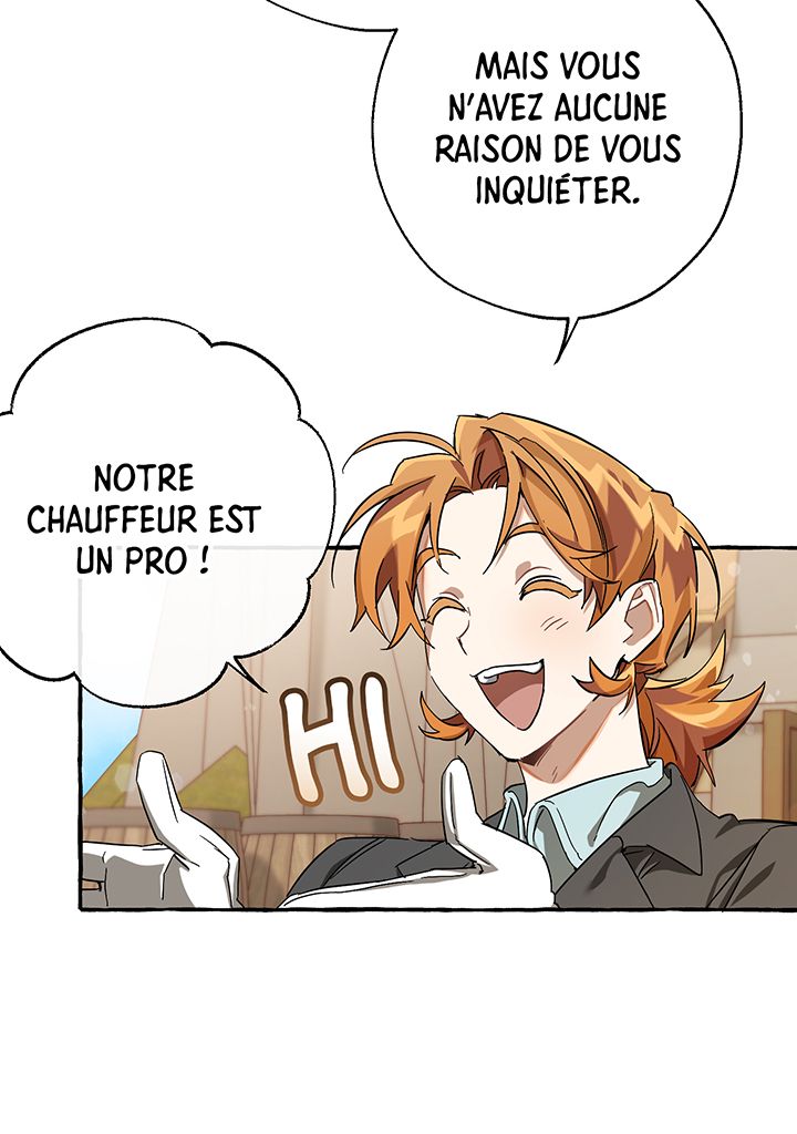 Trash of the Counts Family Chapitre 65 - Page 84