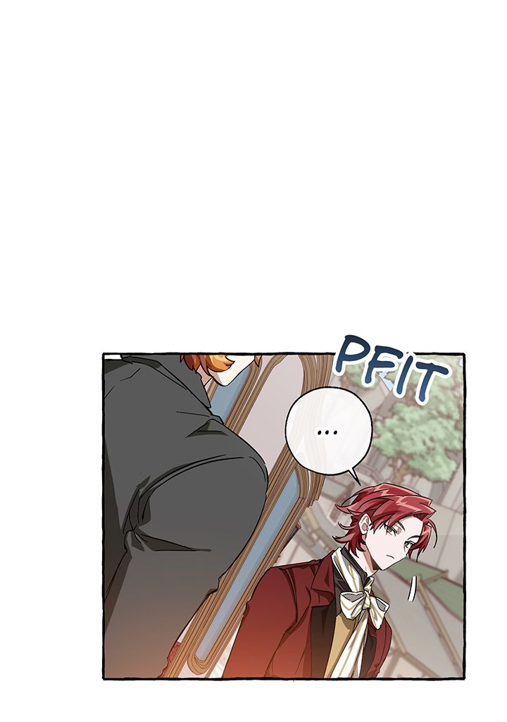 Trash of the Counts Family Chapitre 65 - Page 85