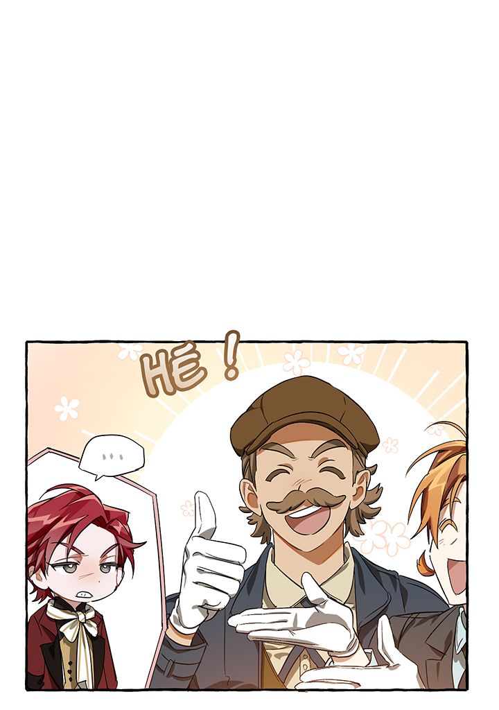 Trash of the Counts Family Chapitre 65 - Page 86
