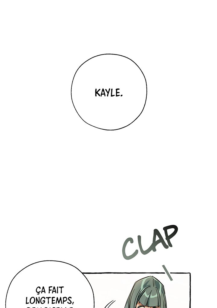 Trash of the Counts Family Chapitre 65 - Page 87