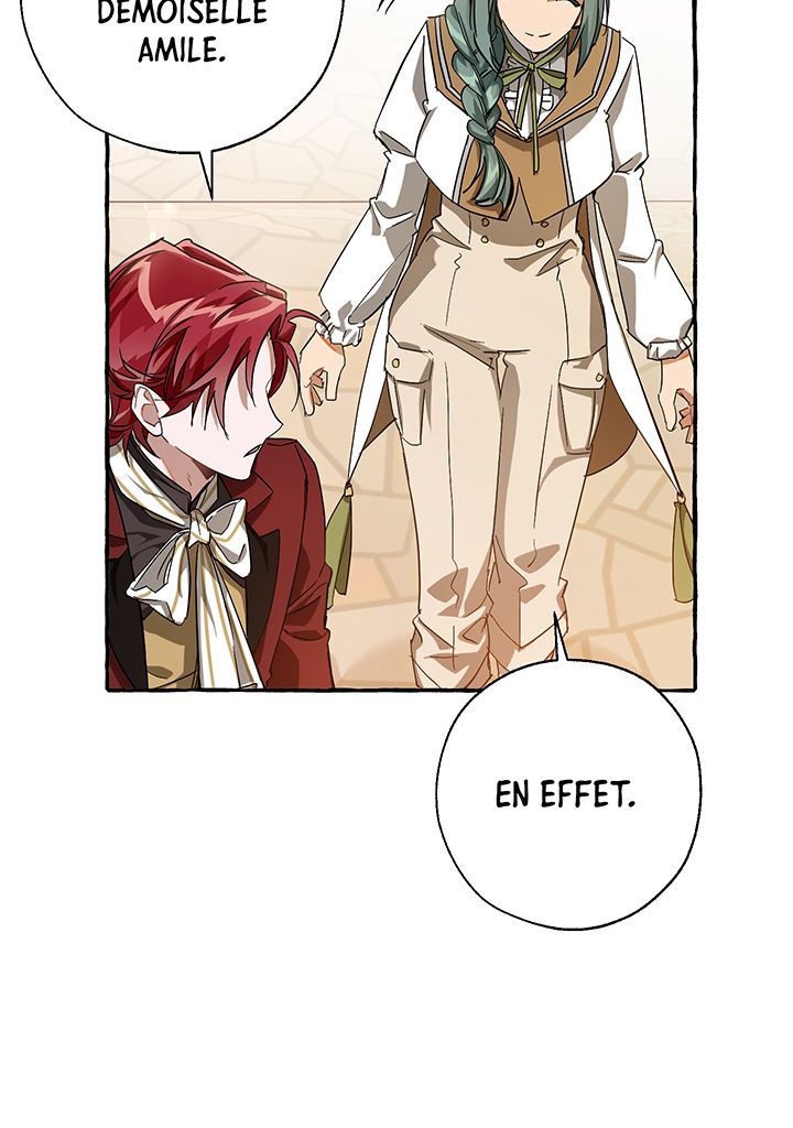 Trash of the Counts Family Chapitre 65 - Page 88