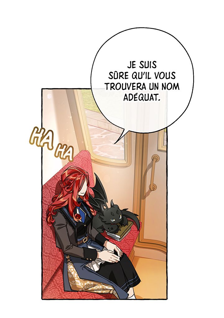 Trash of the Counts Family Chapitre 65 - Page 9