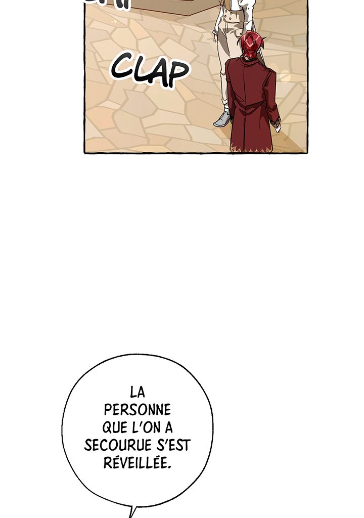 Trash of the Counts Family Chapitre 65 - Page 90