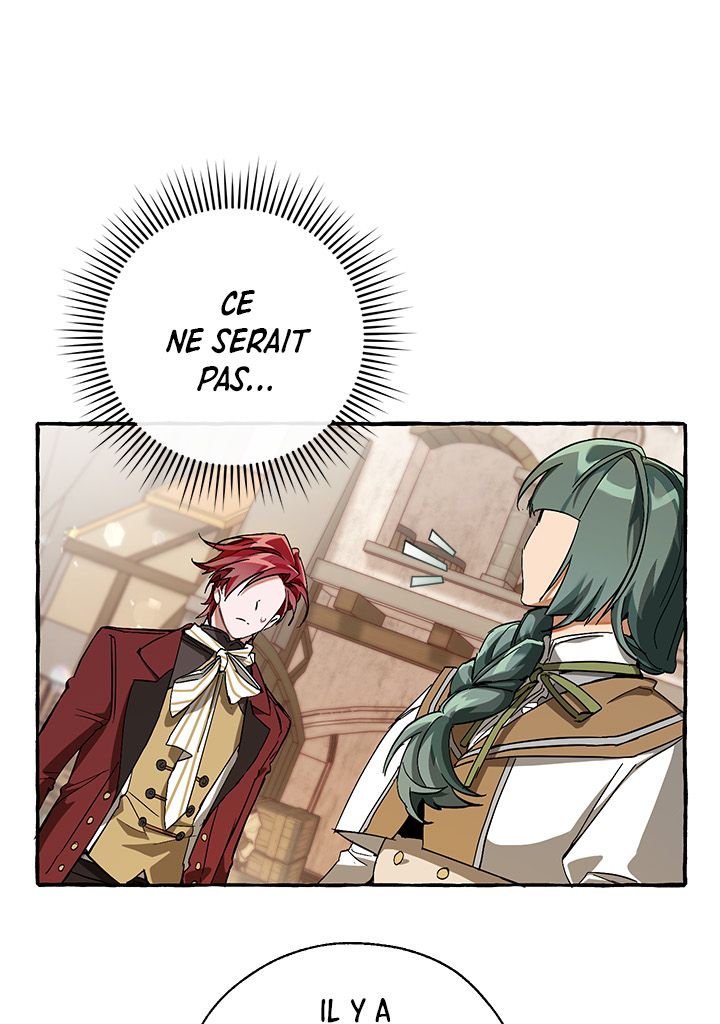 Trash of the Counts Family Chapitre 66 - Page 1