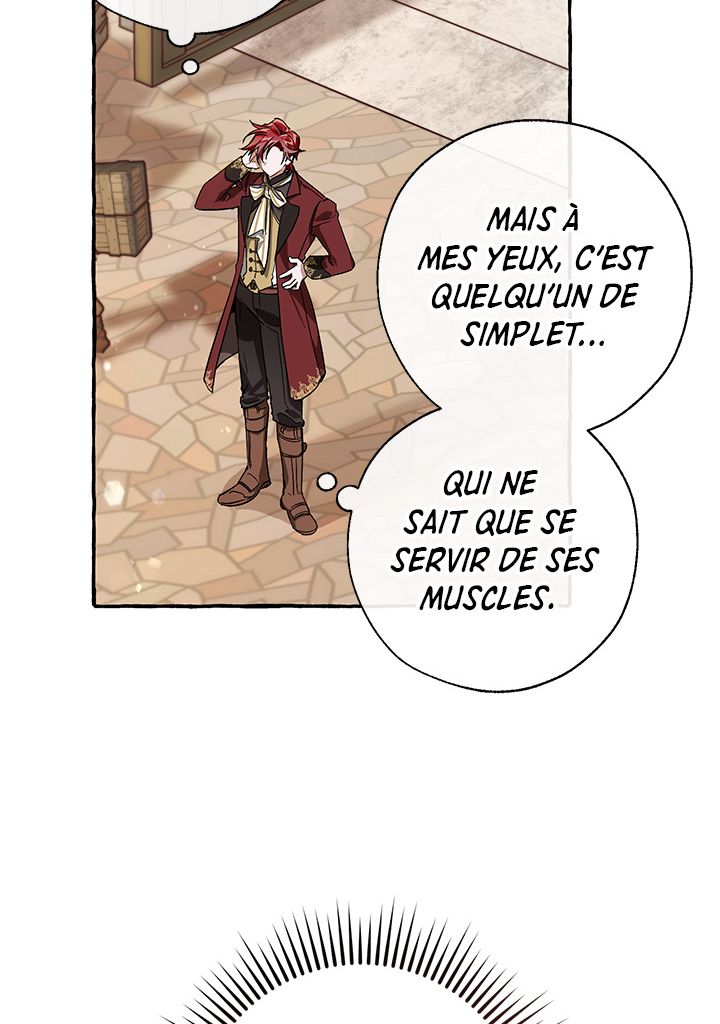 Trash of the Counts Family Chapitre 66 - Page 24