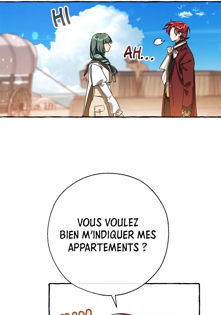 Trash of the Counts Family Chapitre 66 - Page 29