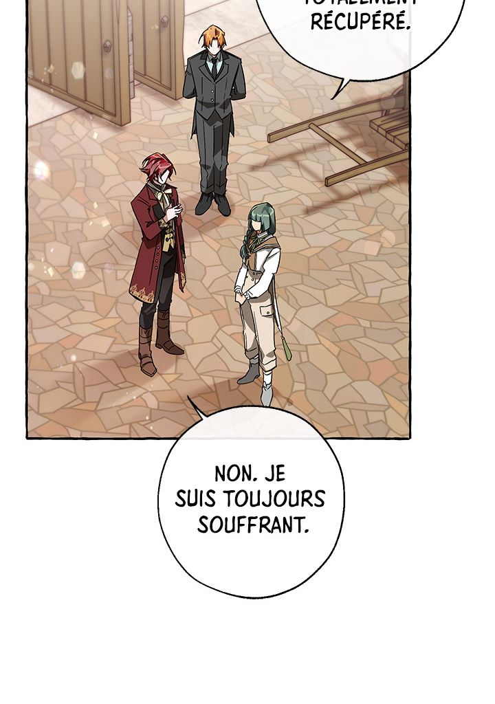 Trash of the Counts Family Chapitre 66 - Page 31