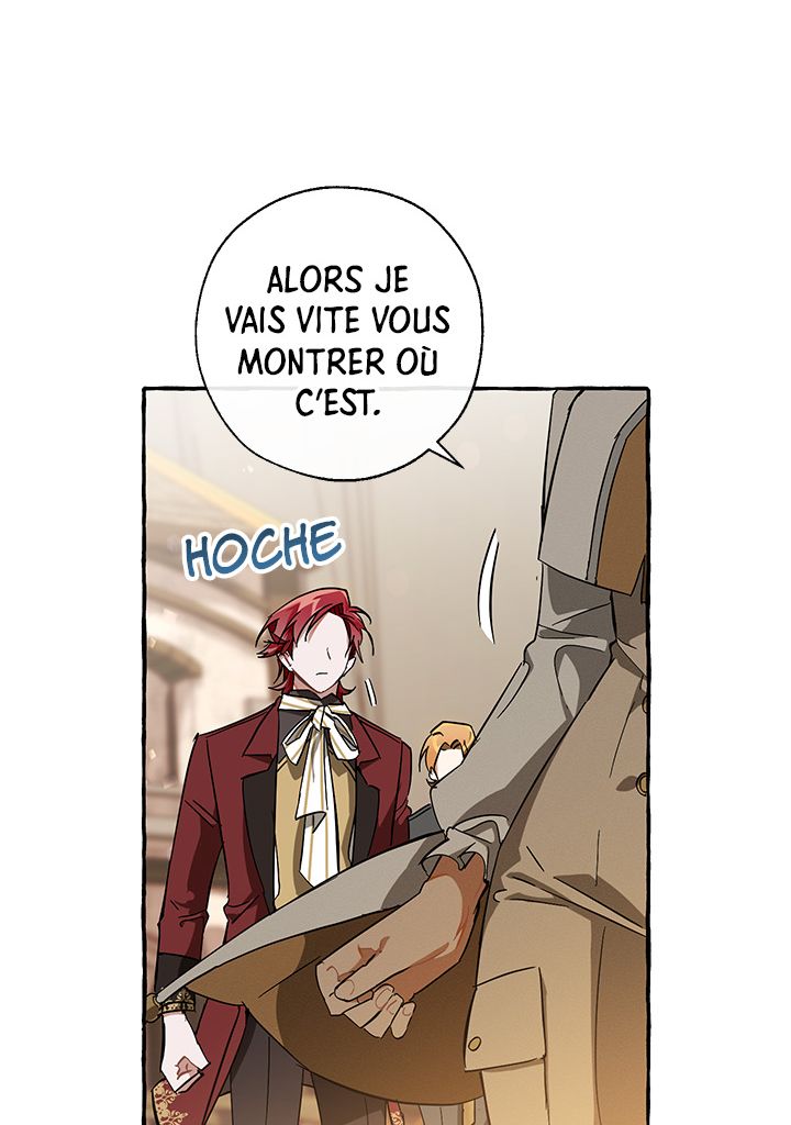 Trash of the Counts Family Chapitre 66 - Page 32