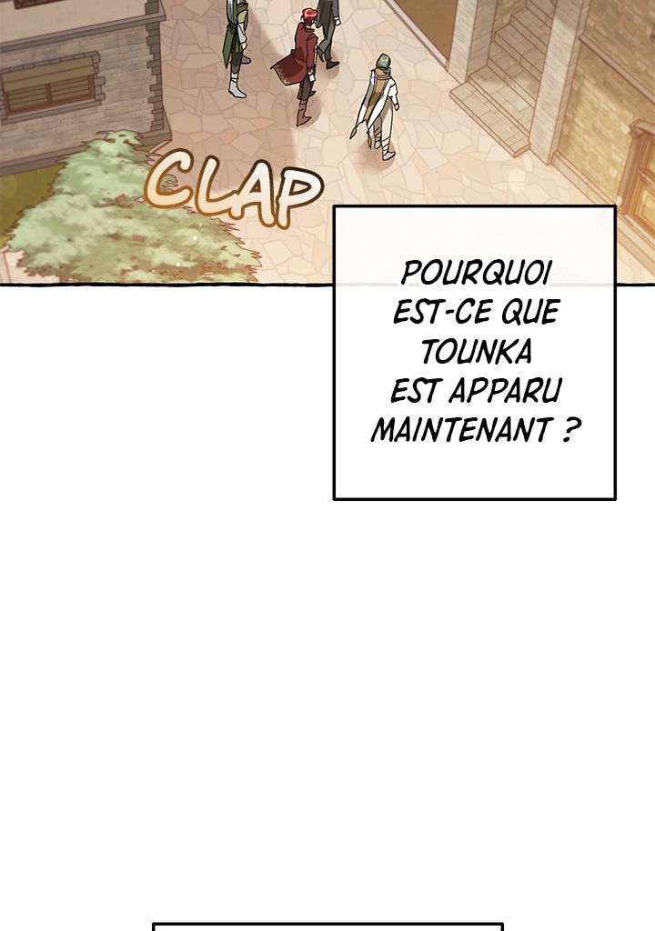 Trash of the Counts Family Chapitre 66 - Page 34
