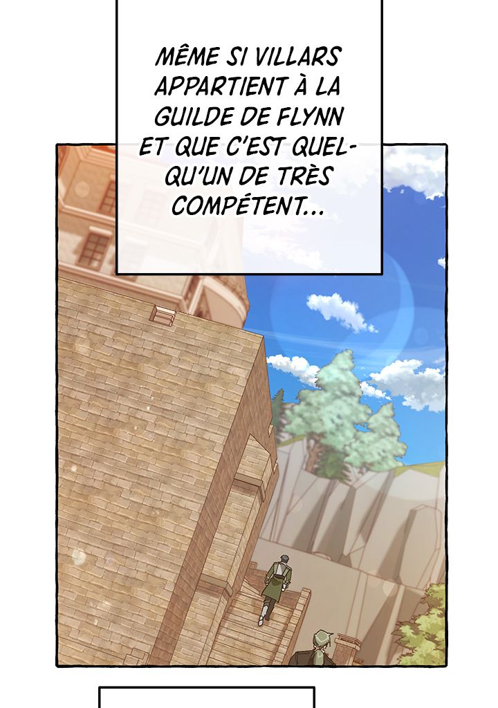 Trash of the Counts Family Chapitre 66 - Page 35