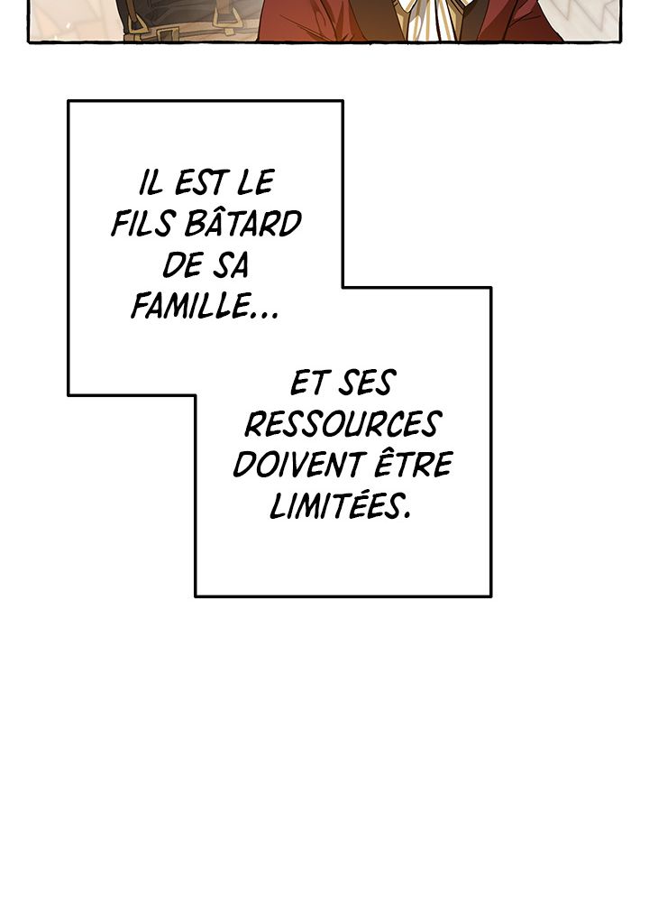 Trash of the Counts Family Chapitre 66 - Page 38
