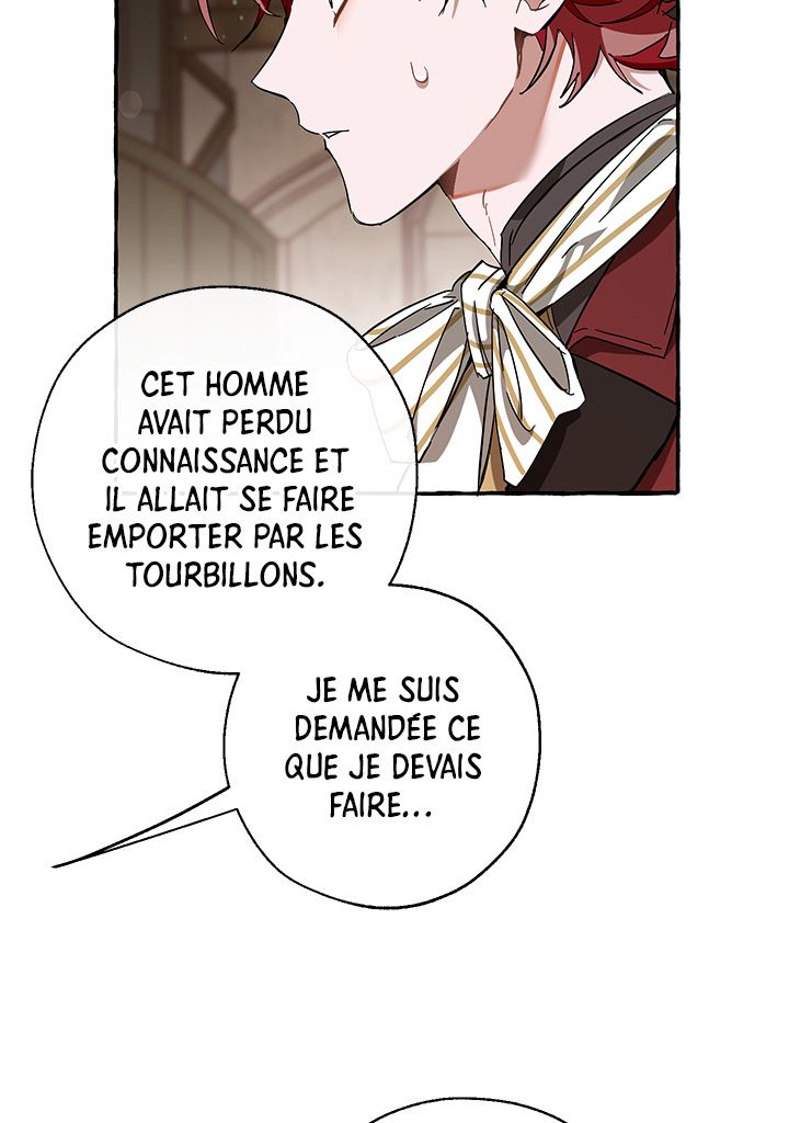 Trash of the Counts Family Chapitre 66 - Page 4