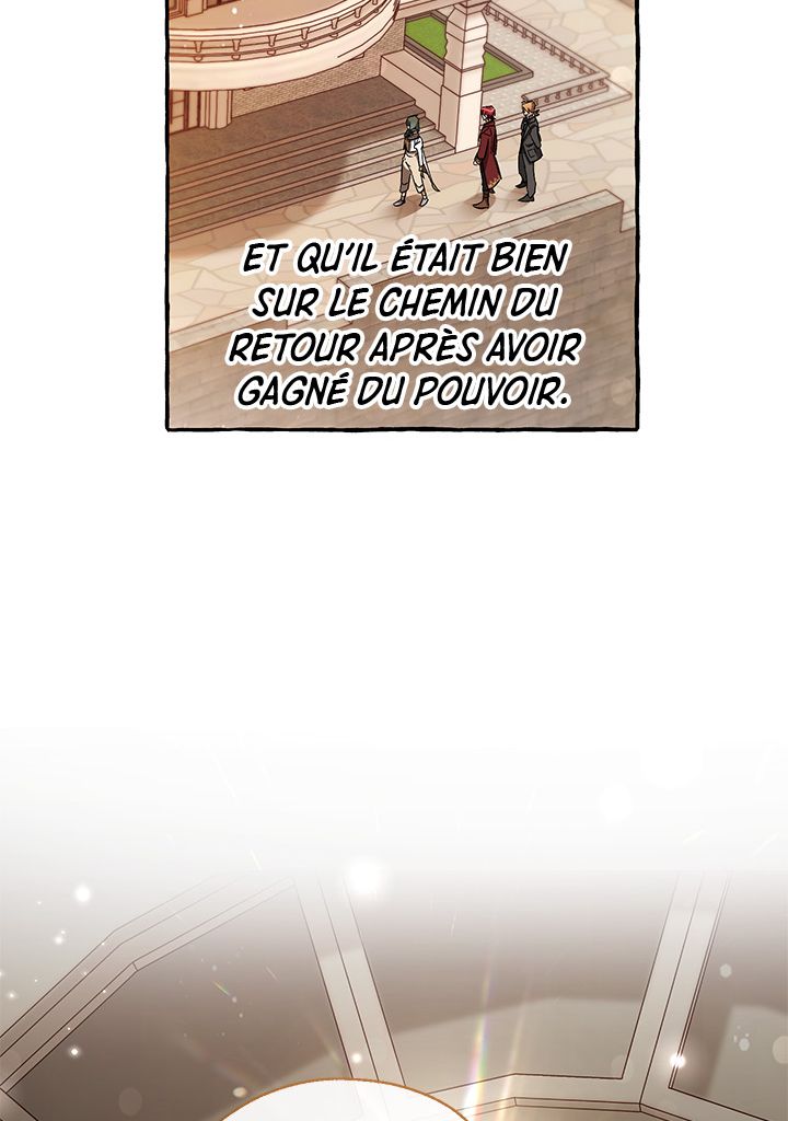 Trash of the Counts Family Chapitre 66 - Page 43