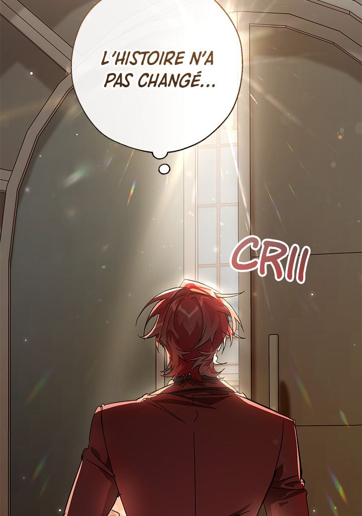 Trash of the Counts Family Chapitre 66 - Page 44