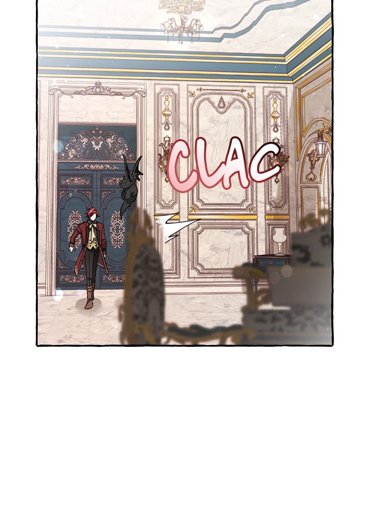Trash of the Counts Family Chapitre 66 - Page 52