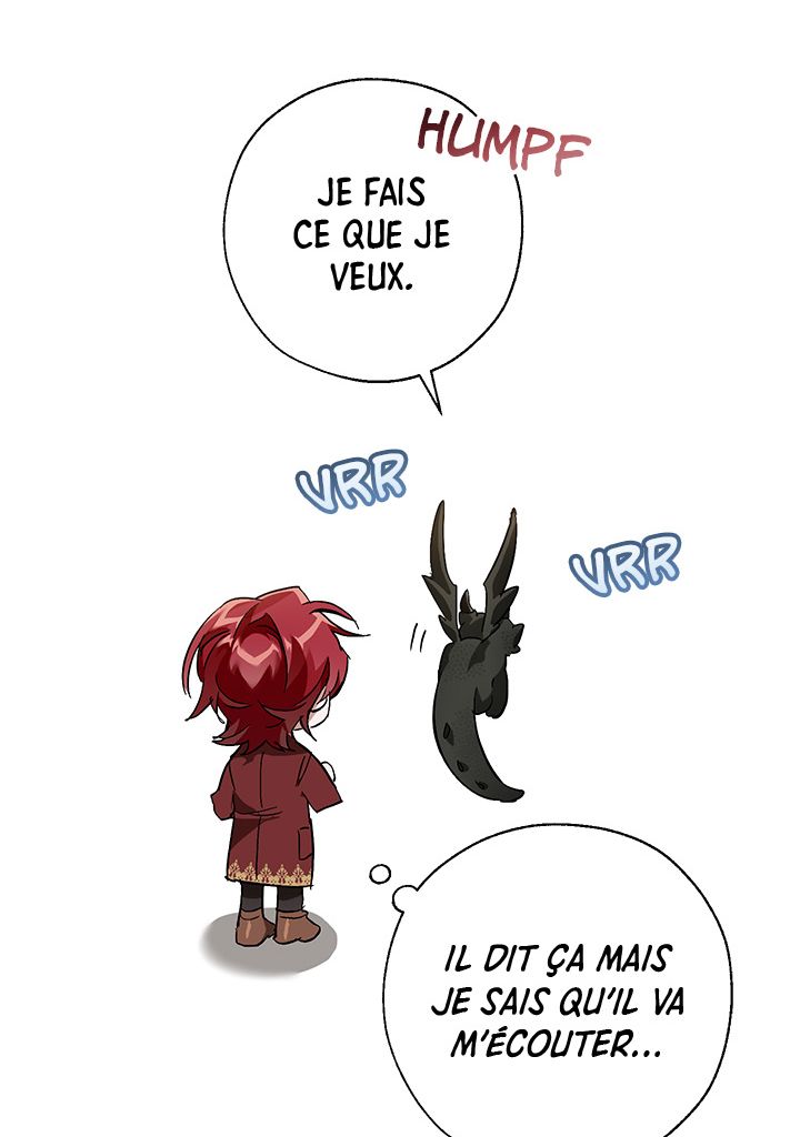 Trash of the Counts Family Chapitre 66 - Page 56