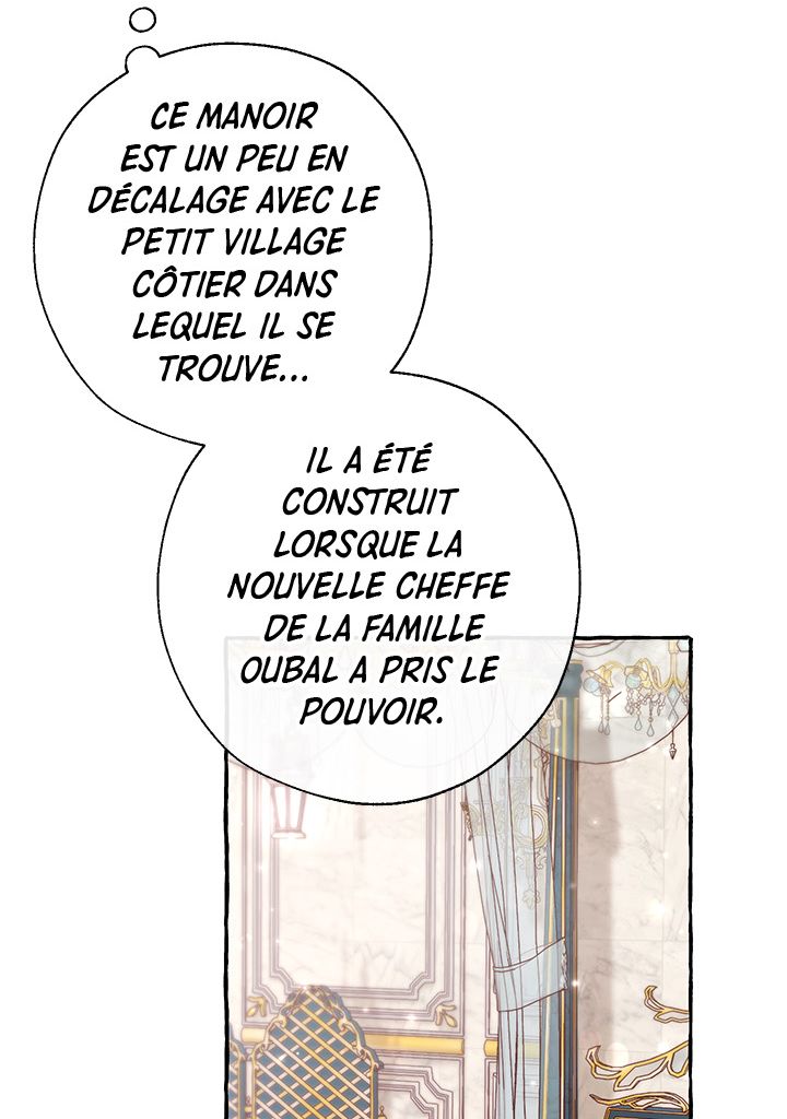 Trash of the Counts Family Chapitre 66 - Page 58