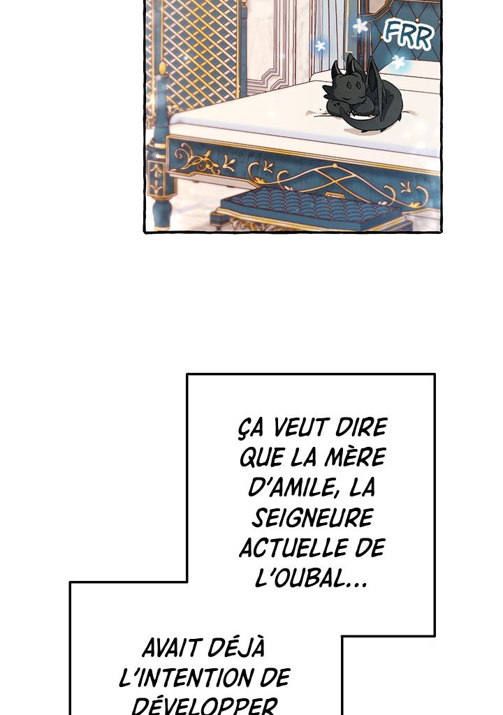 Trash of the Counts Family Chapitre 66 - Page 59