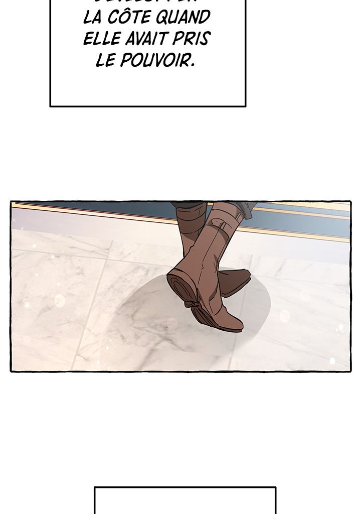 Trash of the Counts Family Chapitre 66 - Page 60