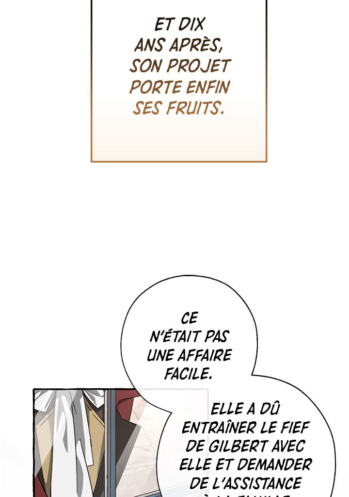 Trash of the Counts Family Chapitre 66 - Page 61