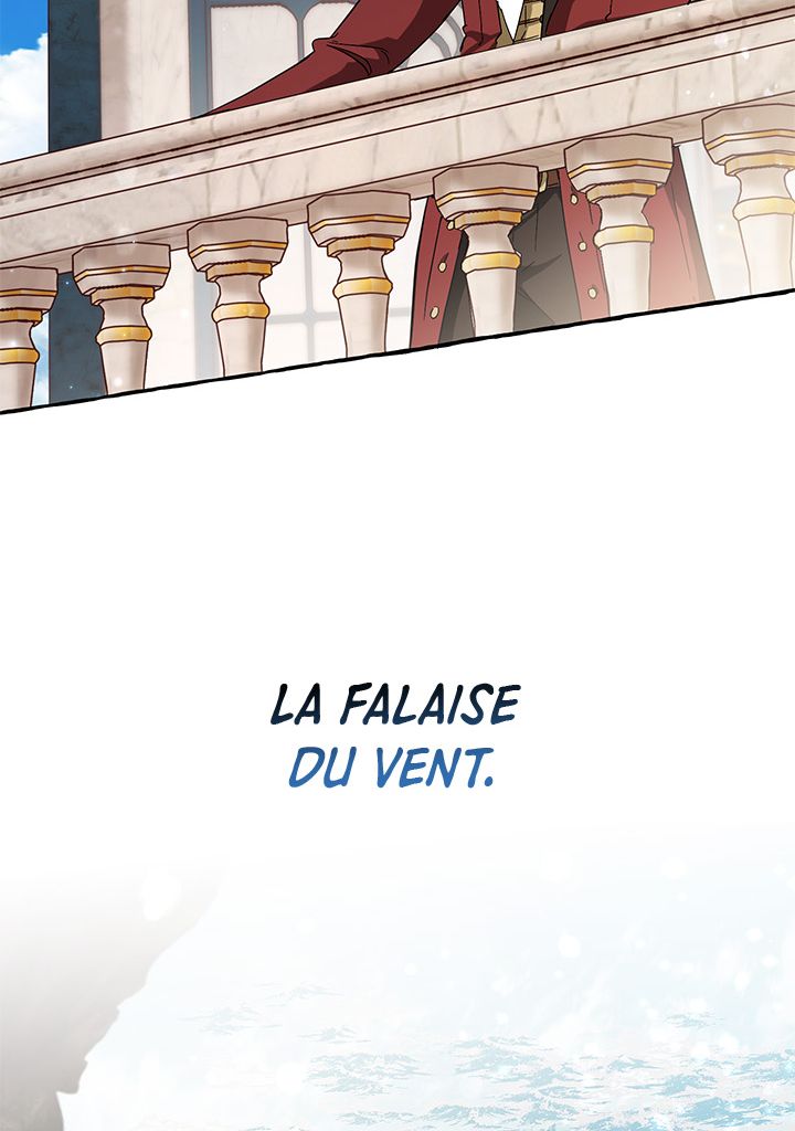 Trash of the Counts Family Chapitre 66 - Page 63