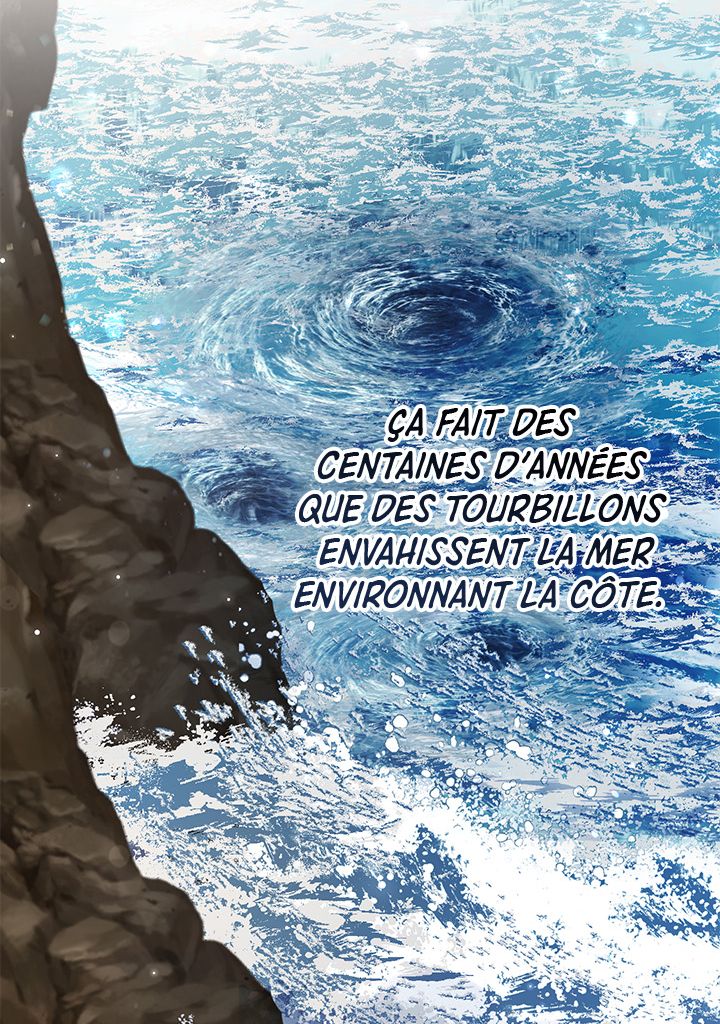 Trash of the Counts Family Chapitre 66 - Page 64