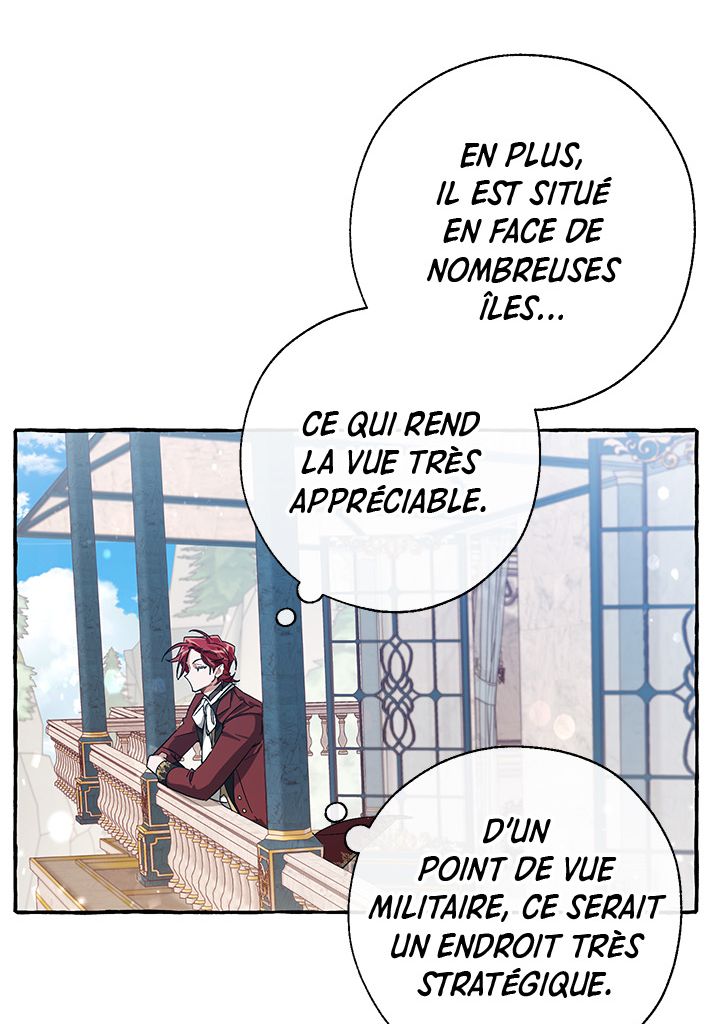 Trash of the Counts Family Chapitre 66 - Page 68
