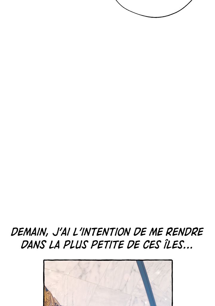 Trash of the Counts Family Chapitre 66 - Page 69