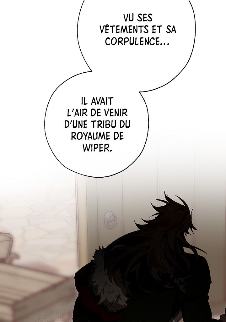 Trash of the Counts Family Chapitre 66 - Page 8