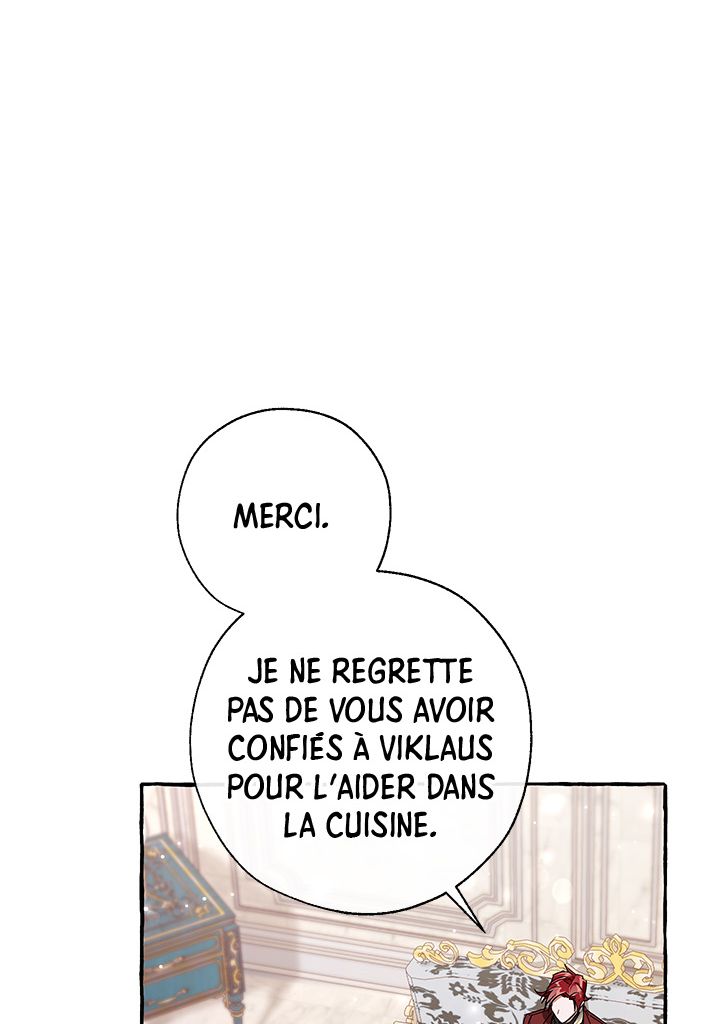 Trash of the Counts Family Chapitre 66 - Page 87