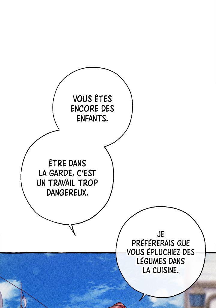 Trash of the Counts Family Chapitre 67 - Page 10