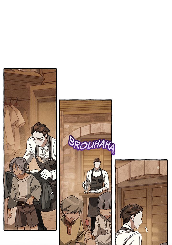 Trash of the Counts Family Chapitre 67 - Page 15