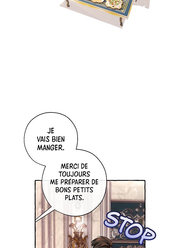Trash of the Counts Family Chapitre 67 - Page 20