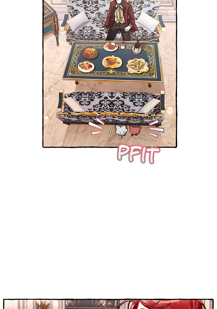 Trash of the Counts Family Chapitre 67 - Page 24