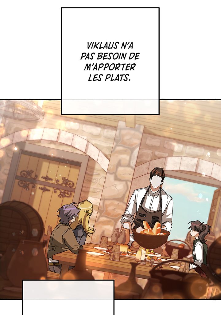 Trash of the Counts Family Chapitre 67 - Page 26