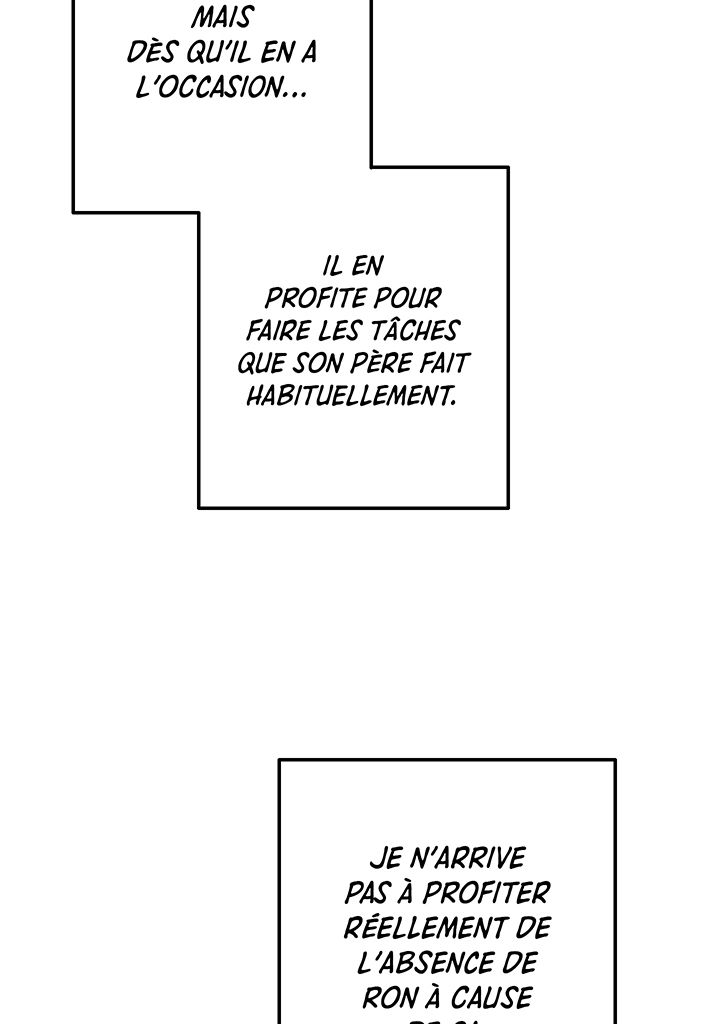 Trash of the Counts Family Chapitre 67 - Page 27