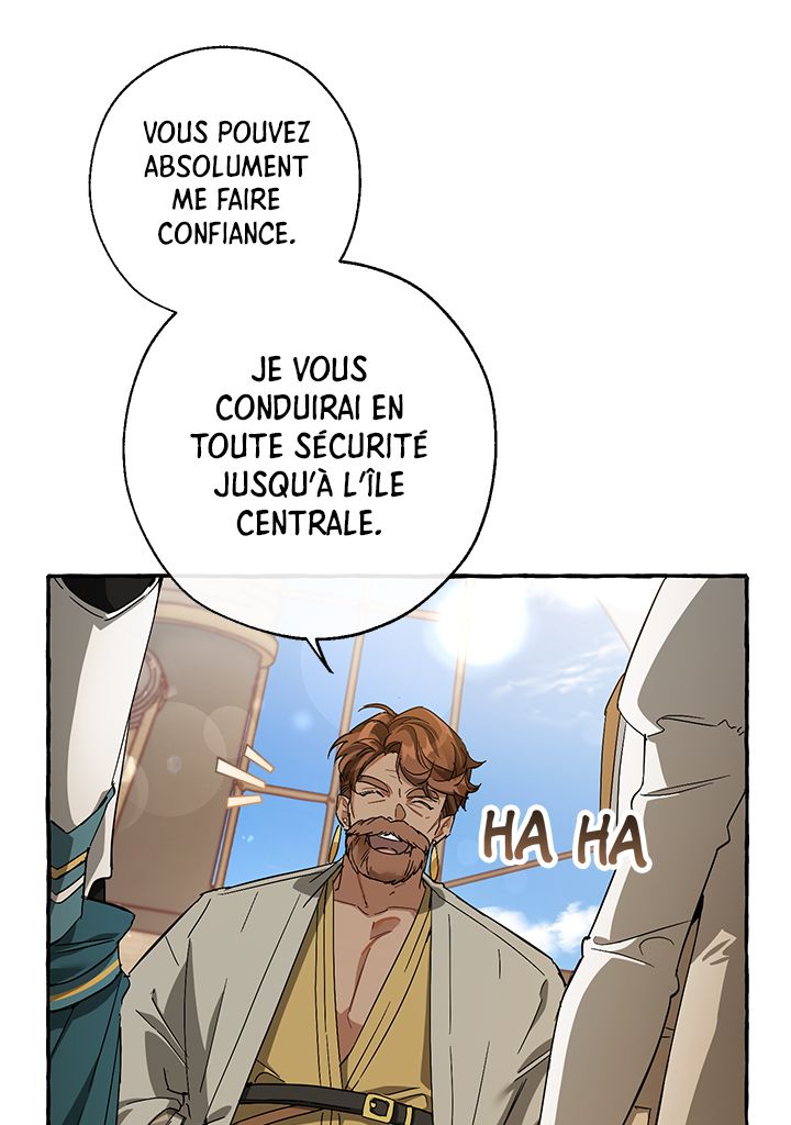 Trash of the Counts Family Chapitre 67 - Page 35
