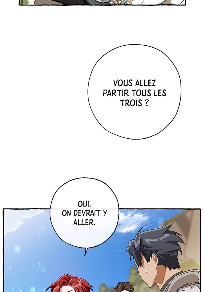 Trash of the Counts Family Chapitre 67 - Page 38