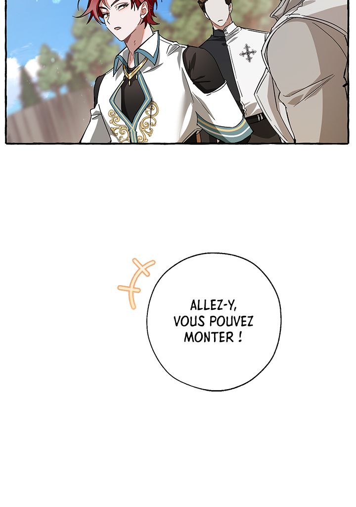 Trash of the Counts Family Chapitre 67 - Page 39