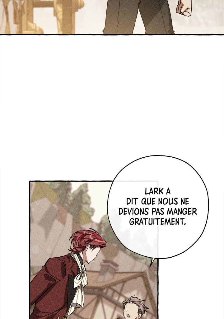 Trash of the Counts Family Chapitre 67 - Page 4