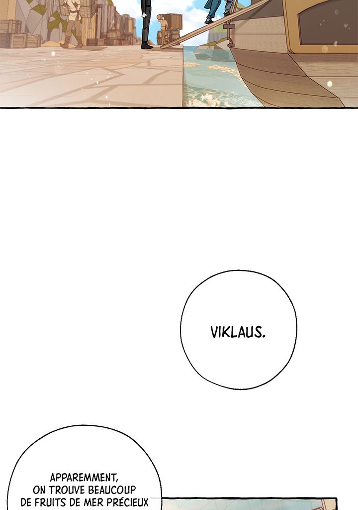 Trash of the Counts Family Chapitre 67 - Page 41