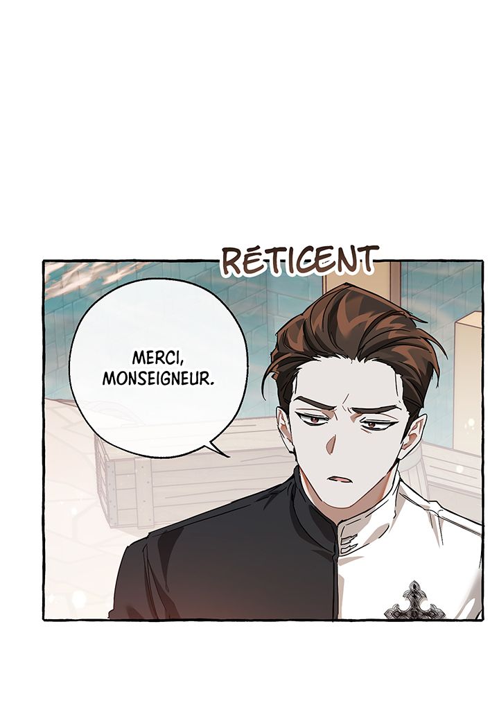 Trash of the Counts Family Chapitre 67 - Page 43