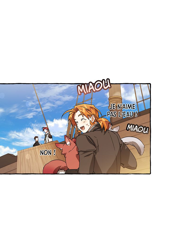 Trash of the Counts Family Chapitre 67 - Page 44