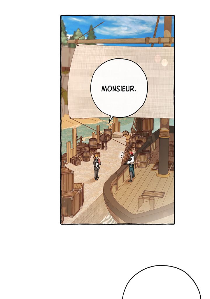Trash of the Counts Family Chapitre 67 - Page 45