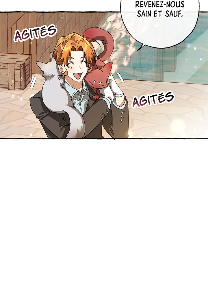 Trash of the Counts Family Chapitre 67 - Page 46