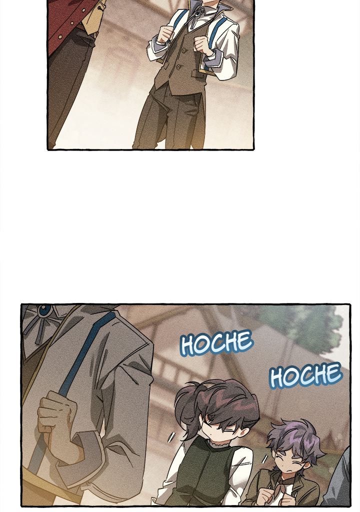 Trash of the Counts Family Chapitre 67 - Page 5