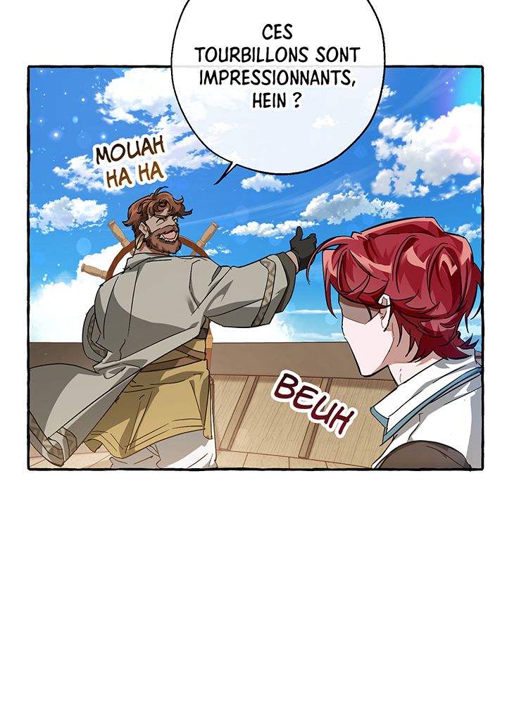 Trash of the Counts Family Chapitre 67 - Page 60