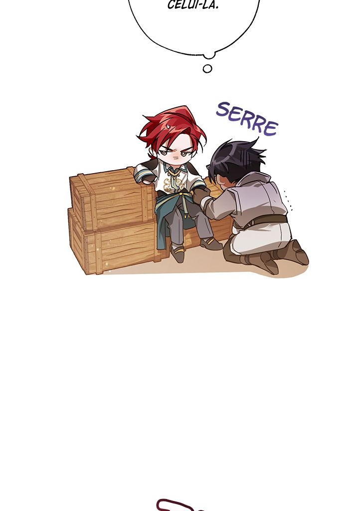 Trash of the Counts Family Chapitre 67 - Page 62