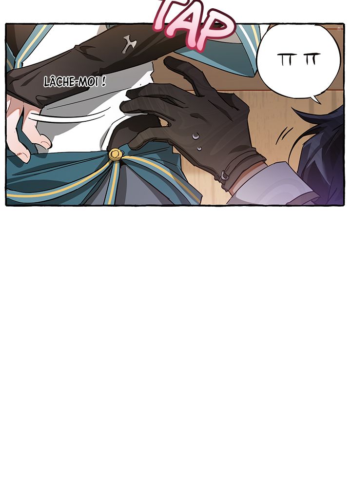 Trash of the Counts Family Chapitre 67 - Page 63